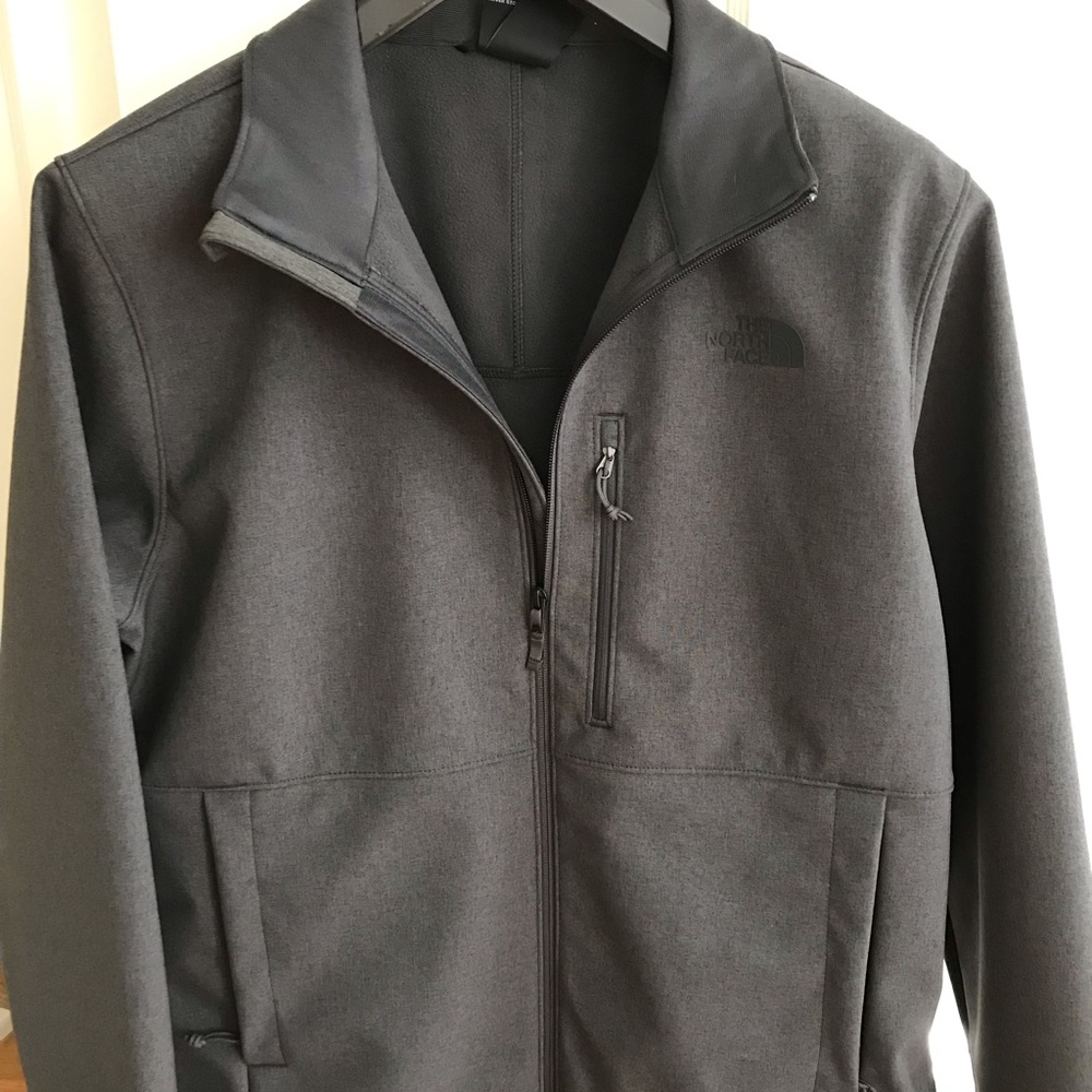 North Face Windwall APX Bionic Jacket